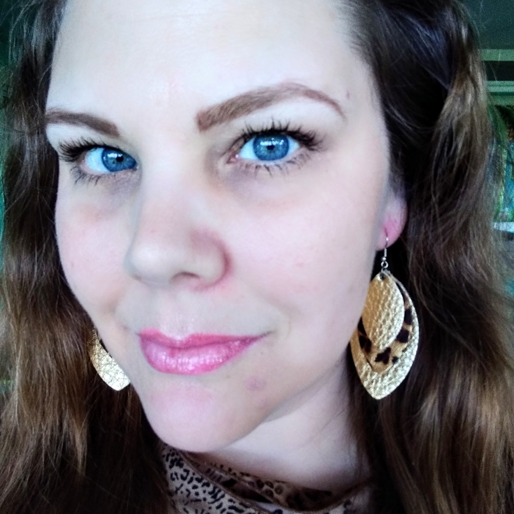Earrings - Picture 4 of 4